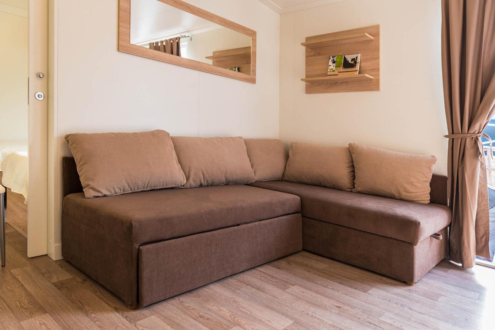 Boutique Camping Materada Beach Poreč Quarto foto