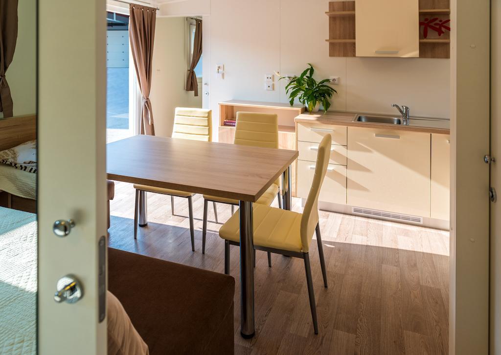Boutique Camping Materada Beach Poreč Quarto foto